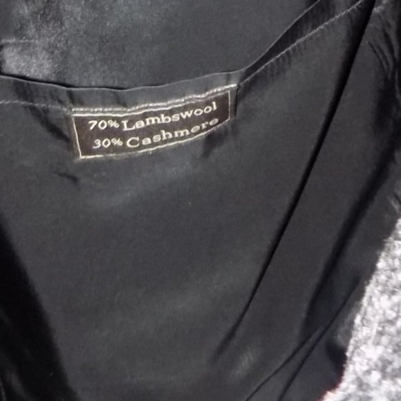 LIKE NEW RALPH LAUREN POLO TRENCH COAT SIZE 42L - Picture 2 of 7